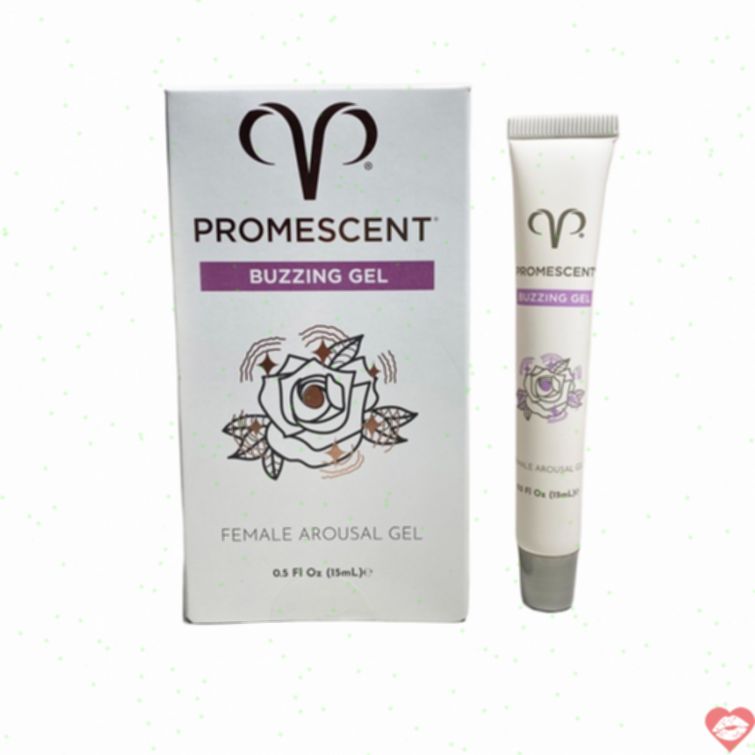 Gel kích thích điểm G Promescent cao cấp cực mạnh 