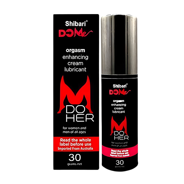  Nơi bán Gel tăng khoái cảm nữ Shibari Dome 30g  loại tốt 