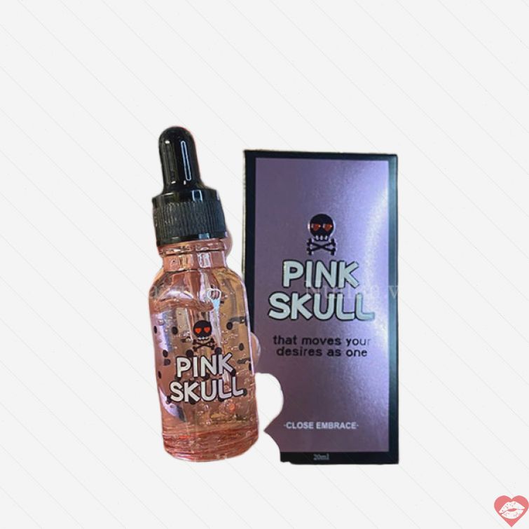 Gel tăng khoái cảm nữ 20ml kích thích nhanh nhạy 