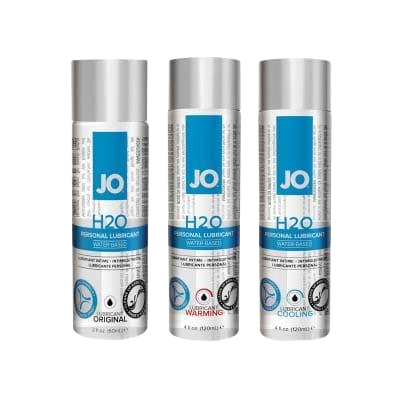  Phân phối Gel bôi trơn Lovetoy System JO H20 Mỹ 60ml  mới nhất 