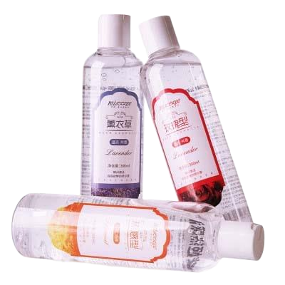  Kho sỉ Gel bôi trơn cao cấp Mizzzee hoa hồng và Lavender lô hội thơm mát 300ml giá rẻ 