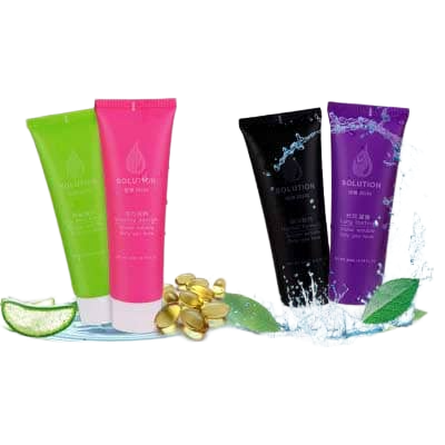  Bán Gel bôi trơn giá rẻ Dual Solution 60ml các loại giá rẻ 