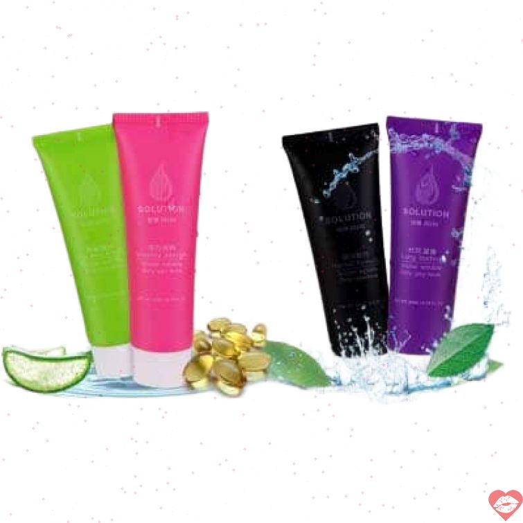 gel bôi trơn 60ml trơn mượt tăng khoái cảm 