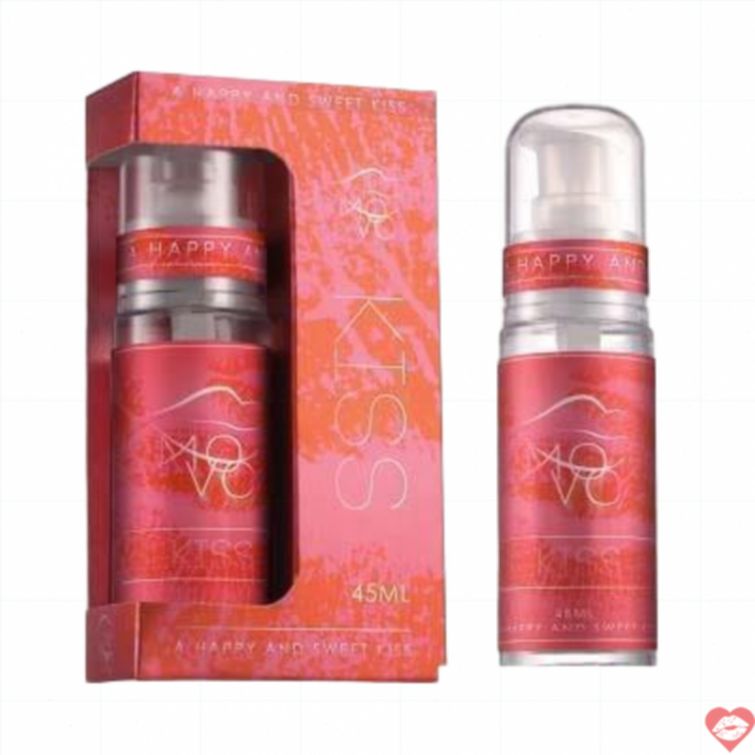 Gel bôi trơn movo Kiss hương ngọt tăng khoái cảm 