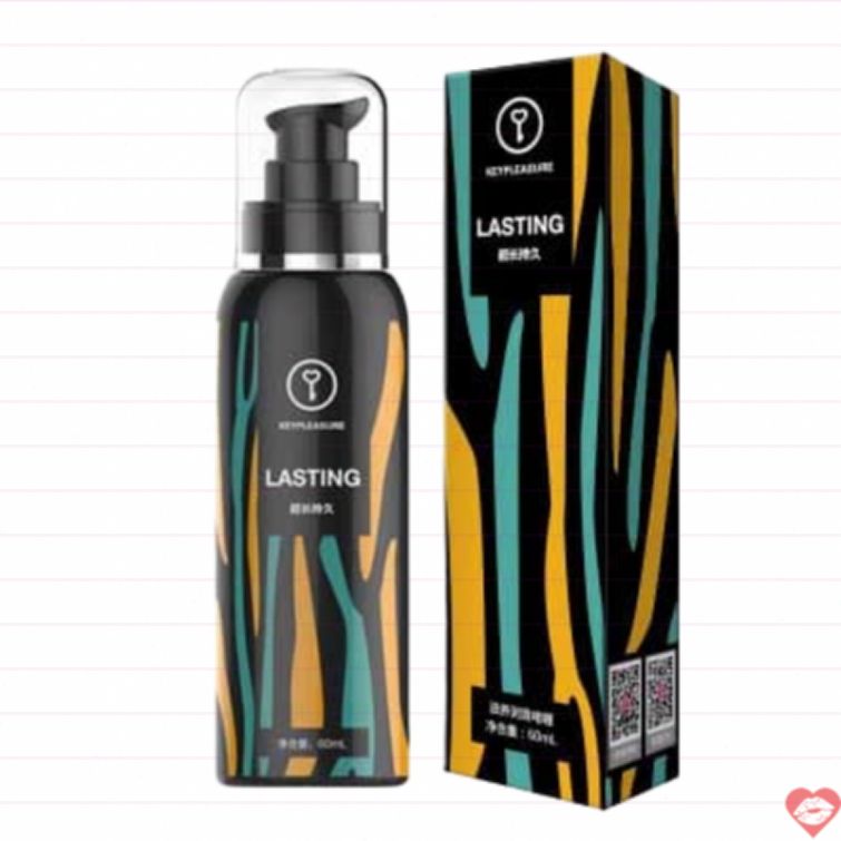 Gel bôi trơn Key 60ml mềm mịn tăng khoái cảm 