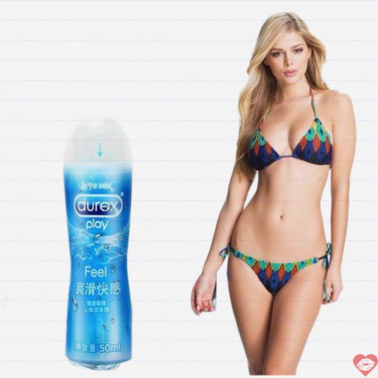 gel boi tron durex feel mat lanh cuc suong 