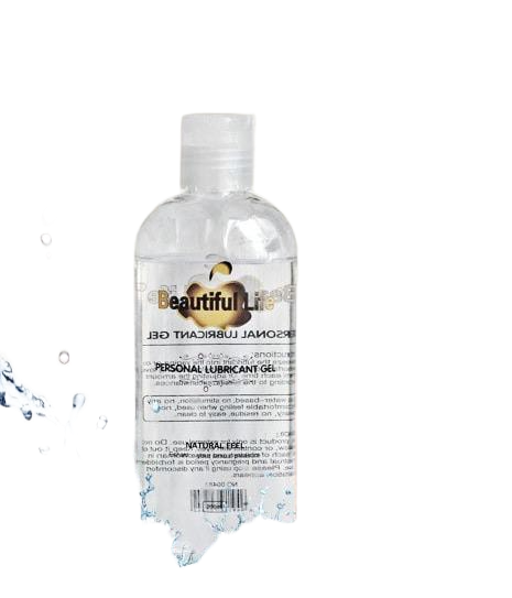  Địa chỉ bán Gel Beautiful life 200ml Gel bôi trơn lợi khuẩn tự nhiên  hàng mới về 