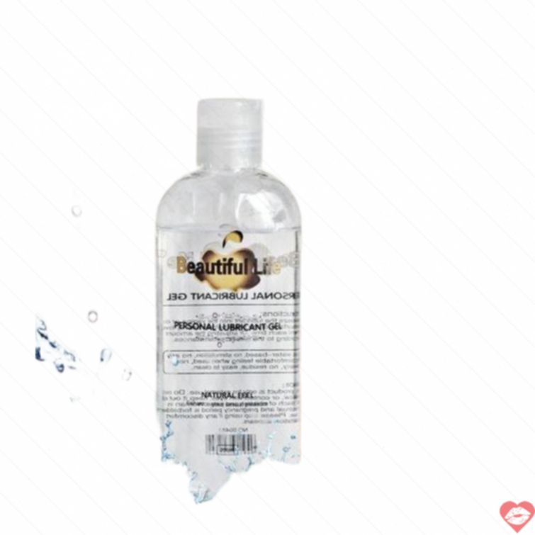 Gel bôi trơn lợi khuẩn tự nhiên 200ml 