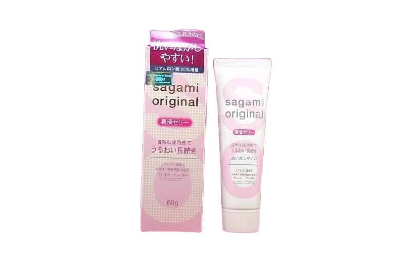  Thông tin Gel Bôi Trơn cao cấp Sagami Original – Đơn giản mà vô cũng hiệu quả – Trơn mượt đầy hứng  cao cấp 
