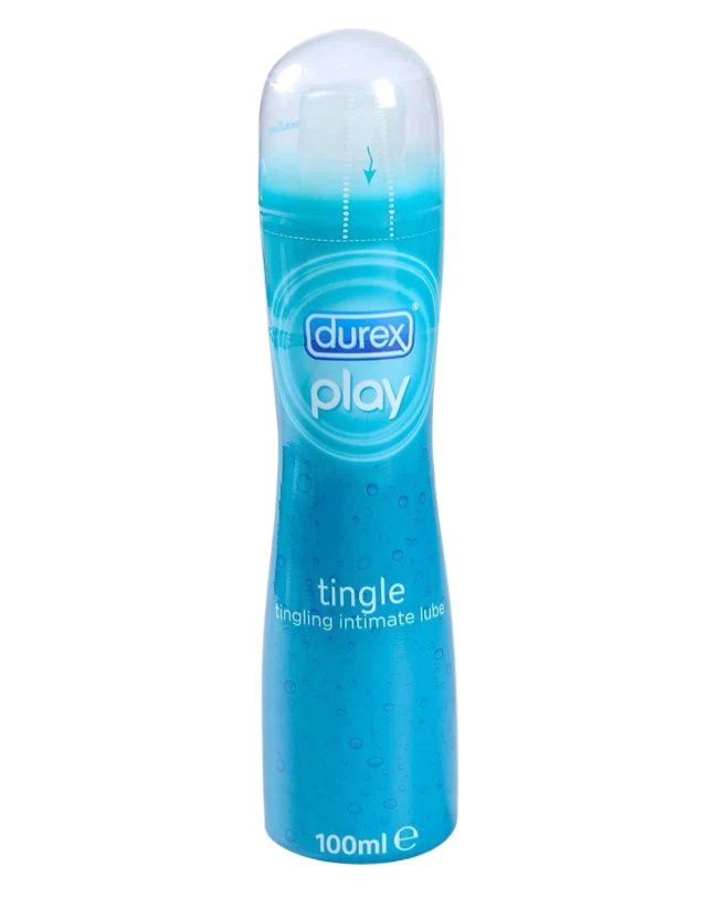  Bỏ sỉ Gel Durex Tingling 100ml  chính hãng 