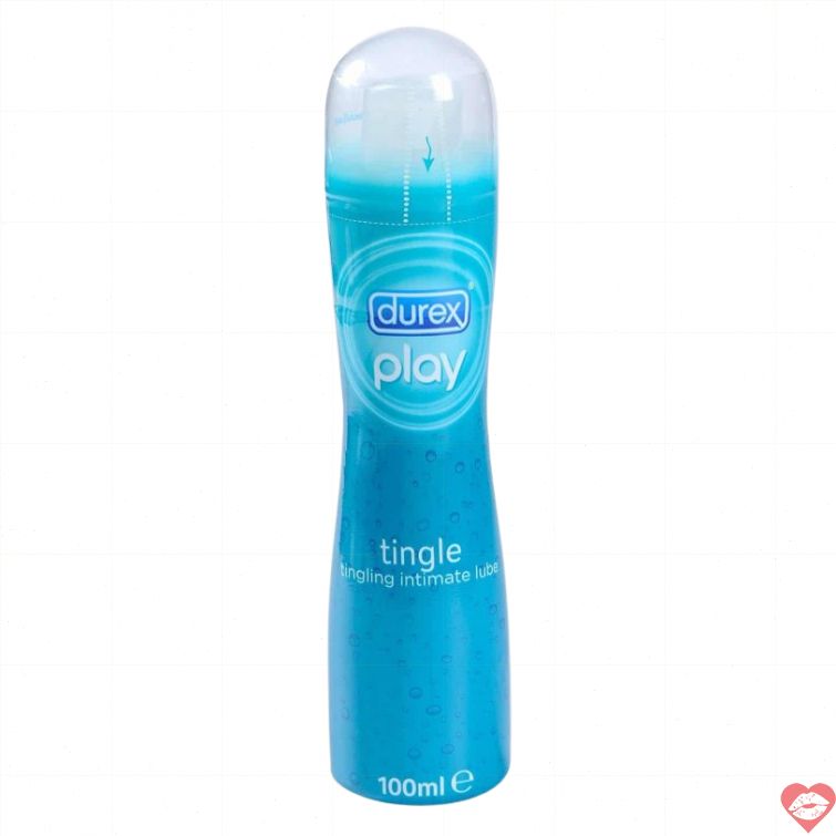 Gel Durex Tingling mát lạnh tăng hưng phấn 