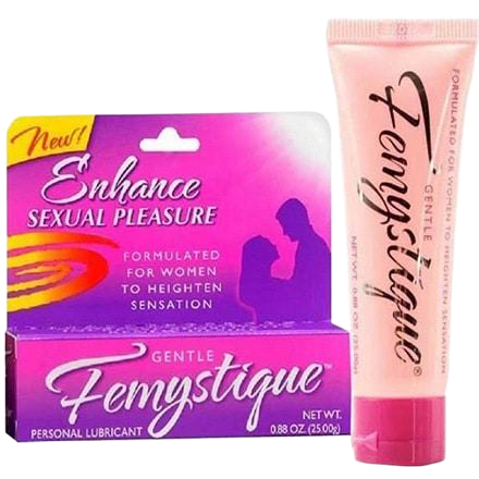  Bỏ sỉ Gel bôi trơn tăng khoái cảm Femystigue  loại tốt 