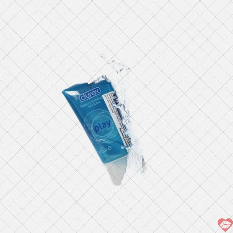 Gel bôi trơn Durex Play 50ml tự nhiên mượt êm 