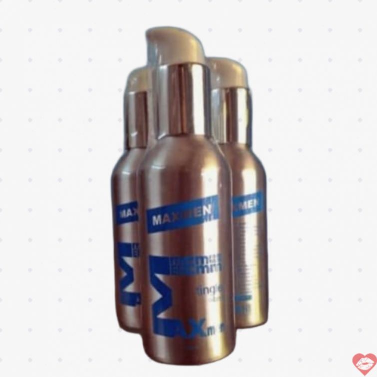 Gel bôi trơn bạc hà mát lạnh tăng khoái cảm 