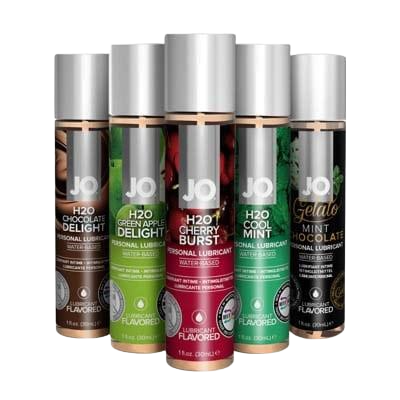  Phân phối Gel bôi trơn Mỹ Jo H20 Fruity thơm vị thiên nhiên dành cho vợ chồng 2in1  hàng xách tay 