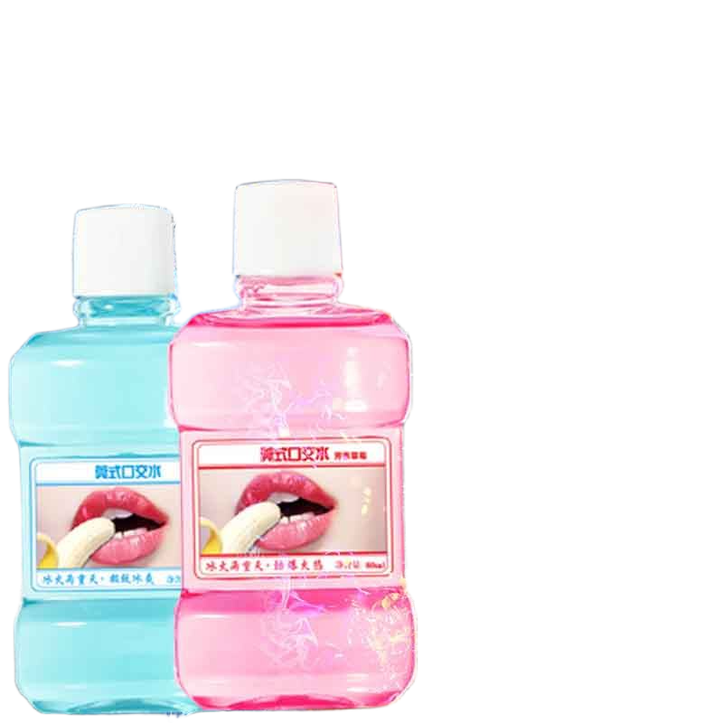  Nơi bán Nước ngậm ma thuật băng hỏa Bj miệng Nóng lạnh  tốt nhất 
