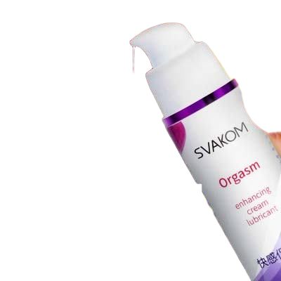  Đại lý Gel kích thích điểm G tăng khoái cảm Svakom Orgasm Girl  hàng mới về 