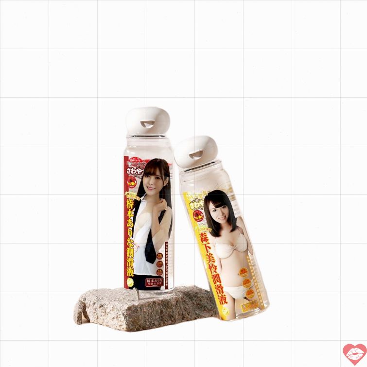 Gel bôi trơn Mizzee Nhật thơm mượt quyến rũ 