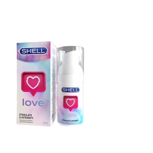  Giá sỉ Gel bôi trơn Shell kích thích cô bé love Spring mùa hè nóng bỏng  mới nhất 