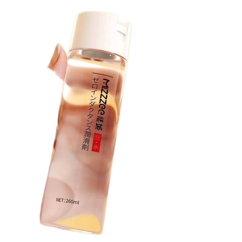  Nhập sỉ Gel bôi trơn siêu mềm mịn Mizzzee ethereal 260ml Dưỡng ẩm giá rẻ 