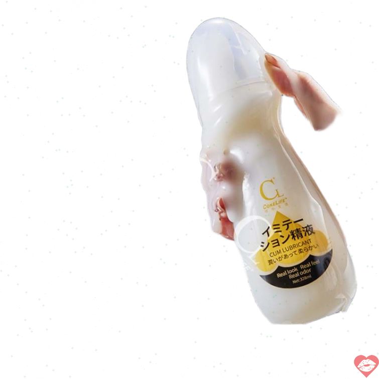 Gel bôi trơn gốc nước siêu trơn mượt 