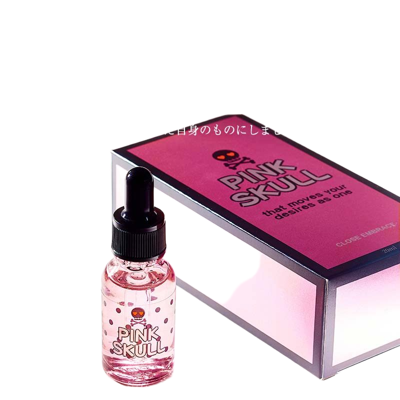  Đại lý Gel bôi trơn kích thích Kimijima A điểm G Mizzzee Pink Skull 20ml  hàng xách tay 