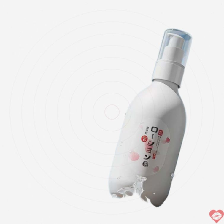 Gel bôi trơn Nhật Bản 300ml đa năng không mùi 