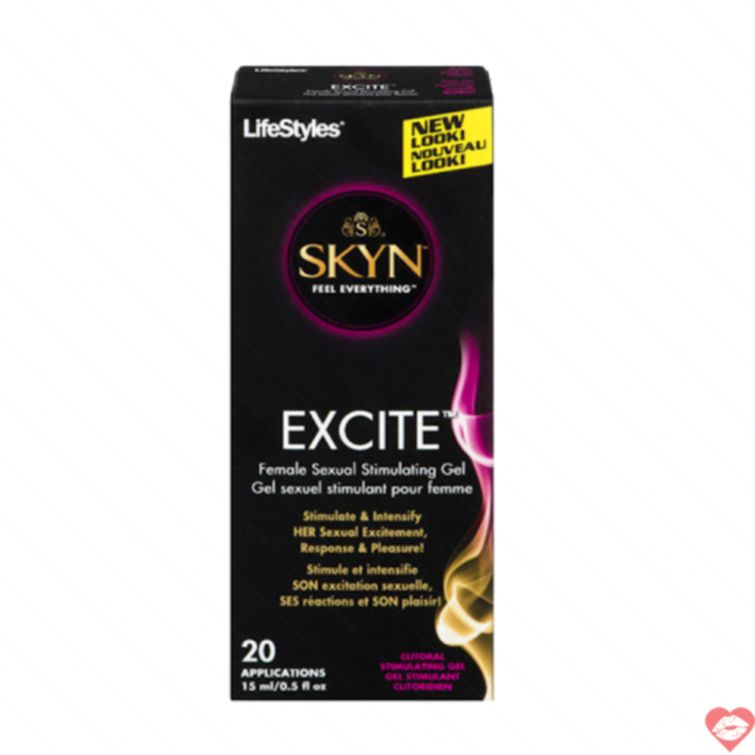 Gel bôi trơn tăng khoái cảm nữ cao cấp USA 