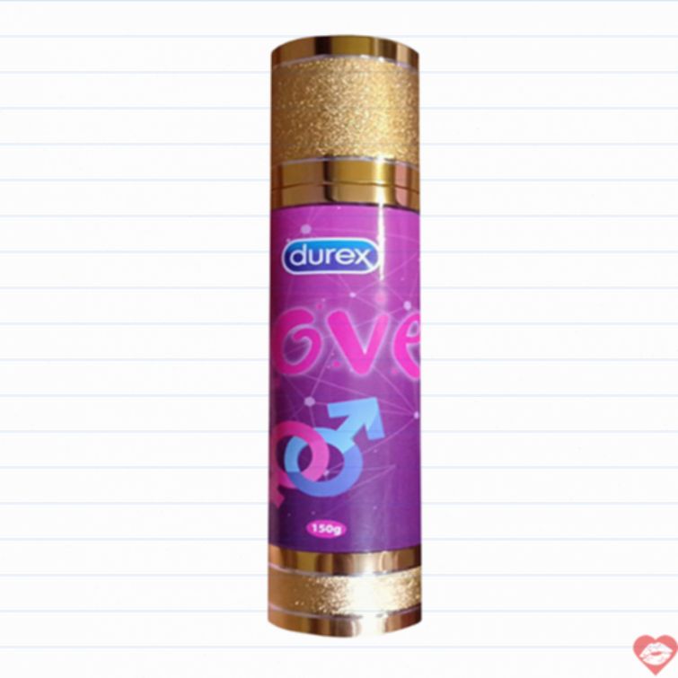 Gel bôi trơn Durex Love 150ml tăng hưng phấn 