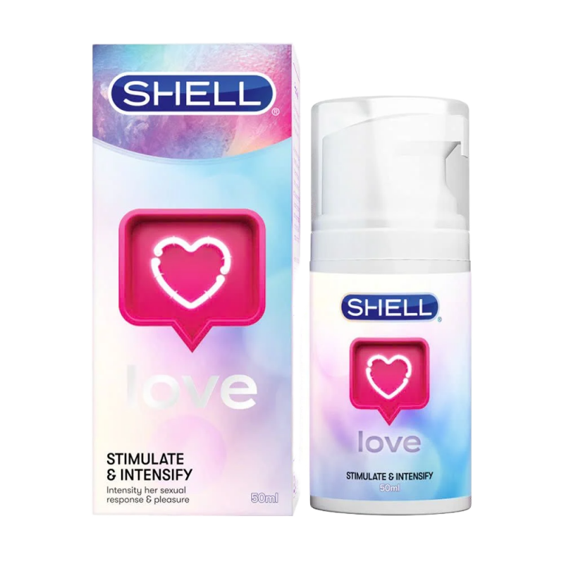  Địa chỉ bán Gel Bôi Trơn Shell Love Pink Se Khít Âm Đạo Và Tăng Khoái Cảm Nữ Chai 50ml  giá tốt 