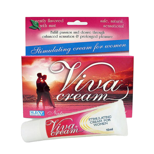  Nhập sỉ Gel Bôi Trơn Kích Thích Tăng Khoái Cảm ViVa Cream  hàng mới về 