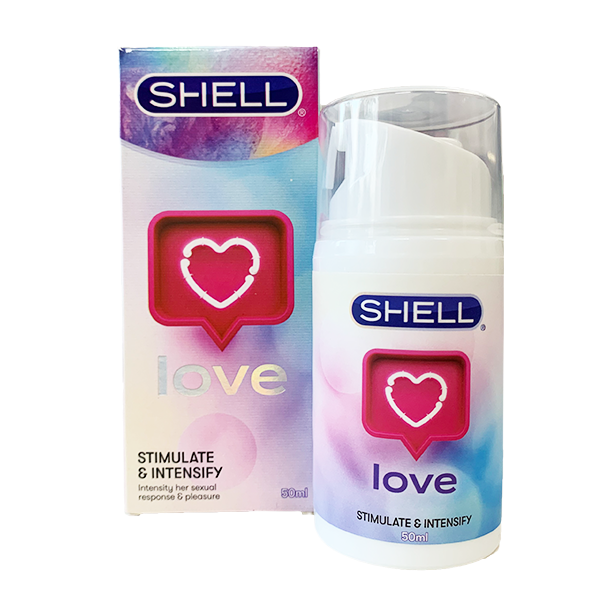  Shop bán Gel bôi trơn se khít âm đạo tăng khoái cảm nữ Shell Love  mới nhất 