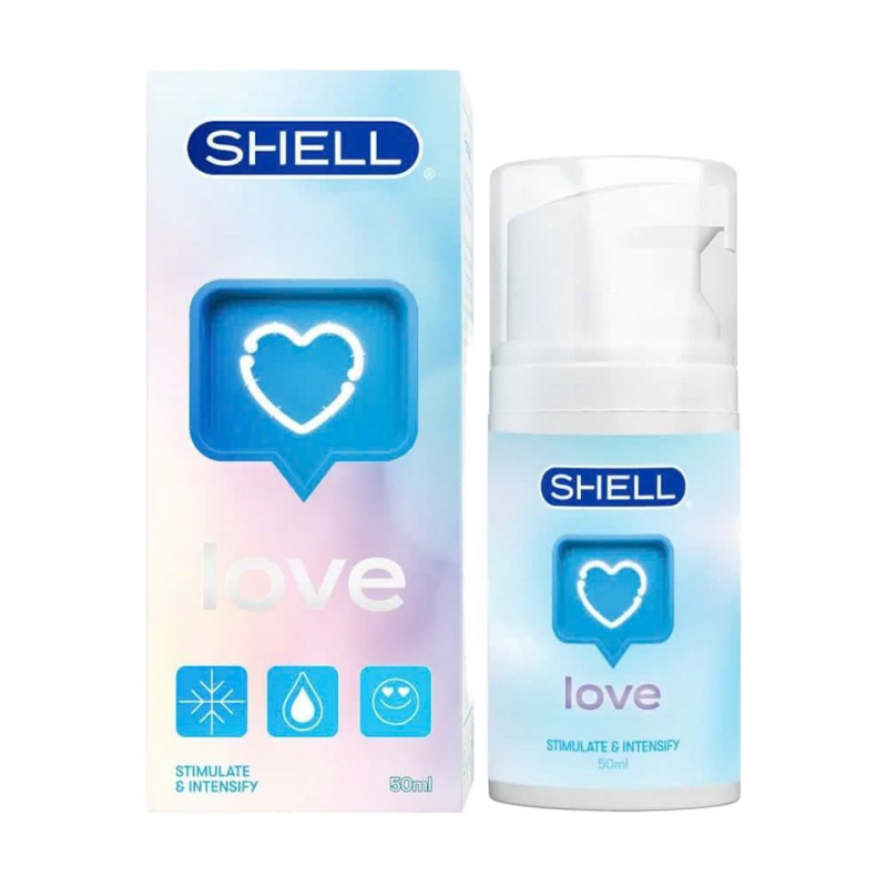 Cung cấp Gel Shell love the mát giá rẻ 