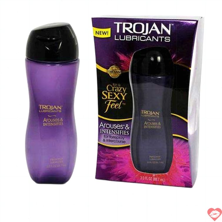 Gel se khit trojan tang khoai cam cho nu cao cap 