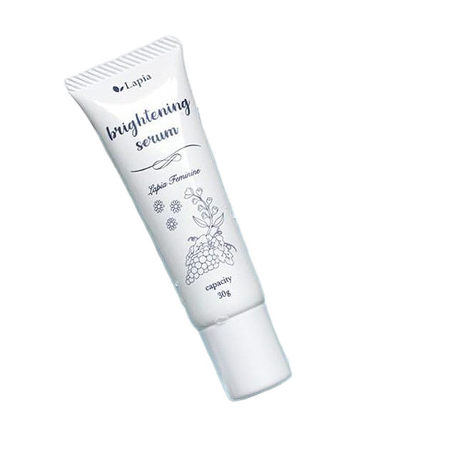  Shop bán Gel làm hồng cô bé Lapia Brightening Nhật Bản - 30g  cao cấp 