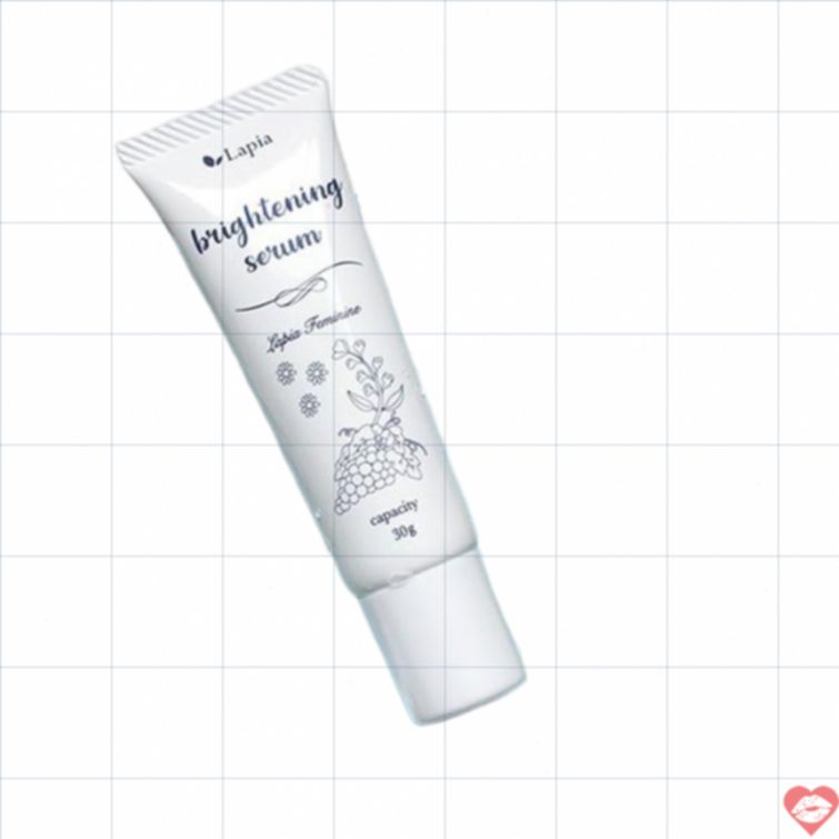 Gel làm hồng vùng kín Lapia cải thiện tự nhiên 