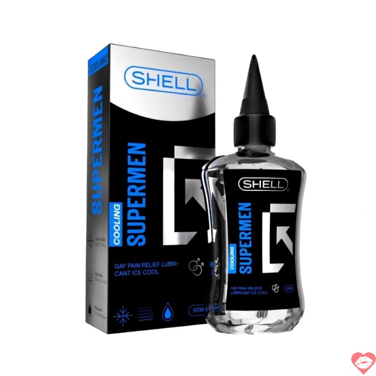 Gel bôi trơn hậu môn mát lạnh dễ chịu 90ml 