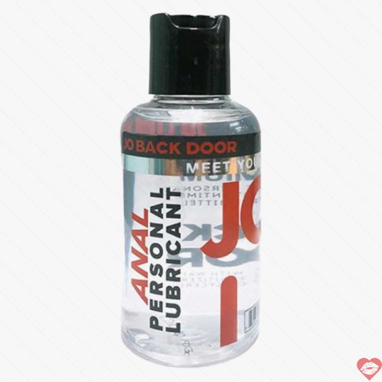Gel hậu môn JO Back Door bôi trơn êm ái 