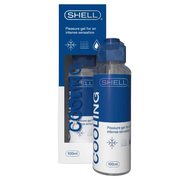  Mua Gel Bôi Trơn Shell Cooling Siêu Mát Lạnh – Chai 100ml  giá tốt 