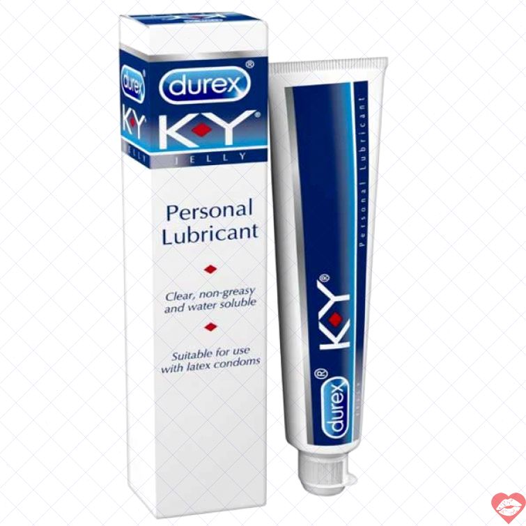 Gel bôi trơn Durex mát lạnh tăng hưng phấn 