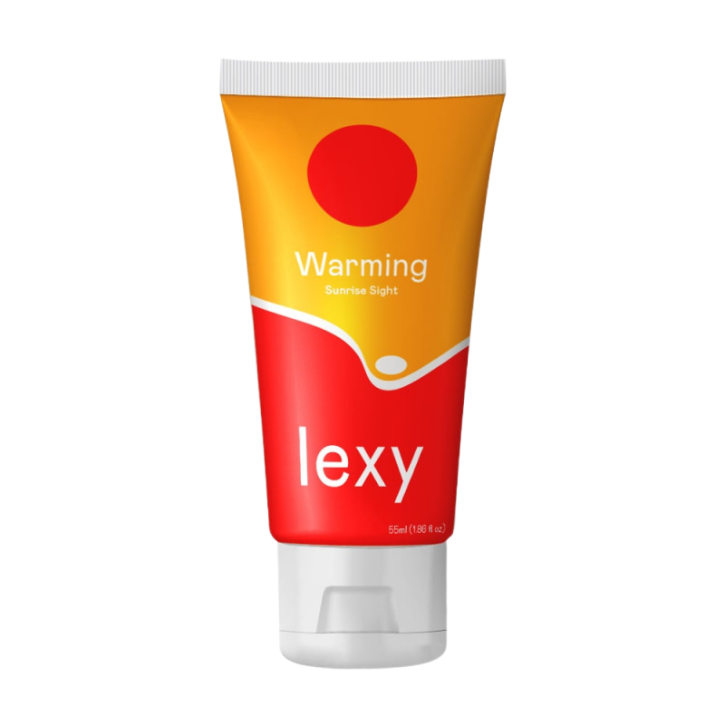  So sánh Gel bôi trơn ấm nóng Lexy Warming - Chai 55ml  hàng xách tay 