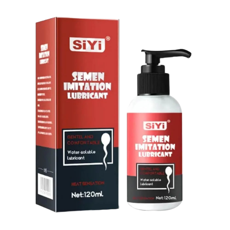  Thông tin Gel bôi trơn hậu môn ấm nóng Siyi Heat Sensation - Chai 120ml  loại tốt 