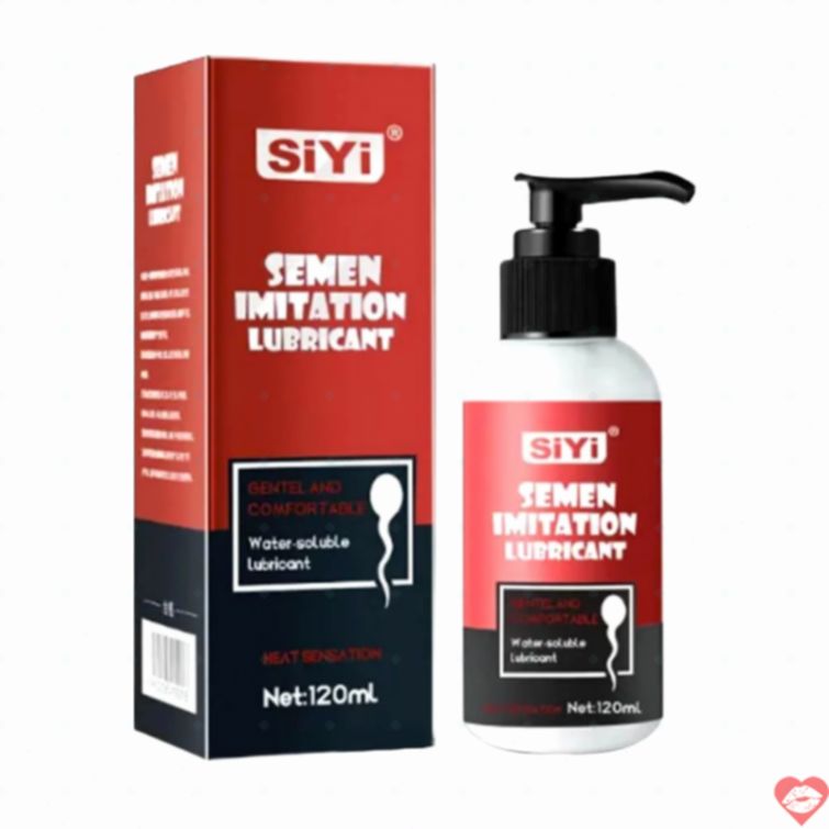 Gel boi tron hau mon am nong Siyi kich thich manh 