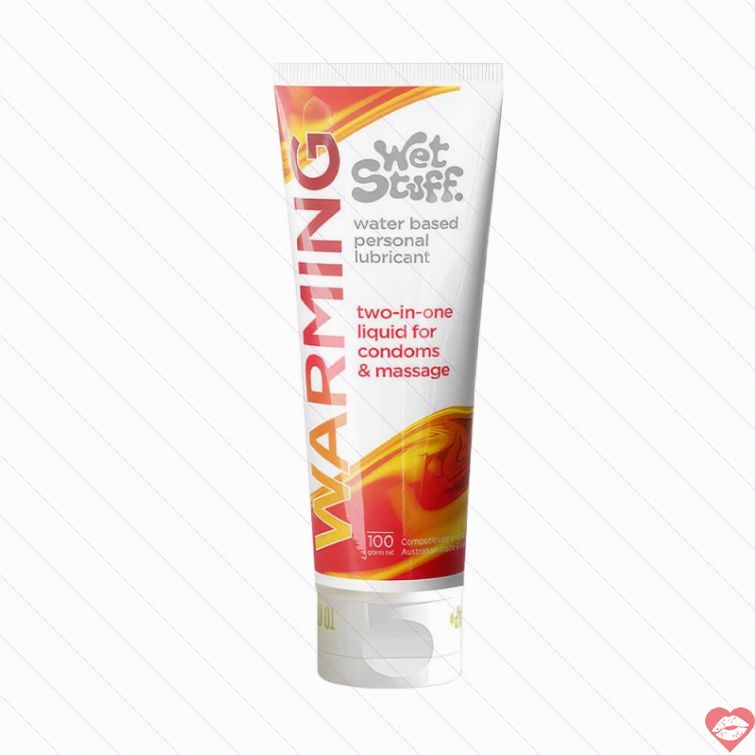 Gel bôi trơn ấm nóng tăng hưng phấn dễ chịu 