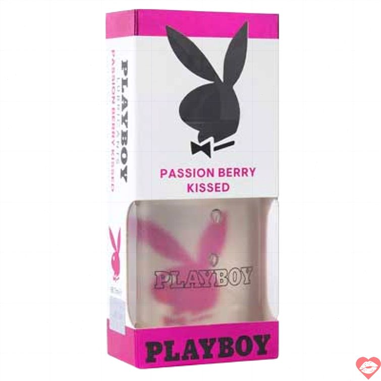 Gel bôi trơn Playboy hương dâu tăng ẩm mượt 