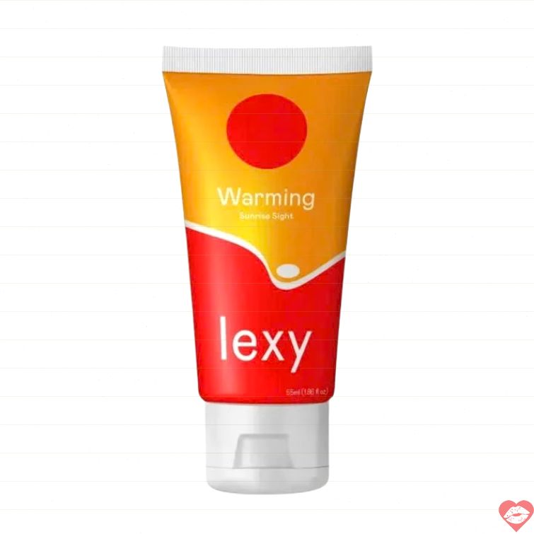 Gel bôi trơn ấm nóng tăng khoái cảm khi yêu 