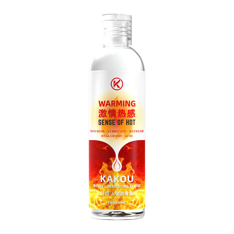  Shop bán Gel Bôi Trơn Kakou Warming 200ml Ấm Nóng  giá tốt 