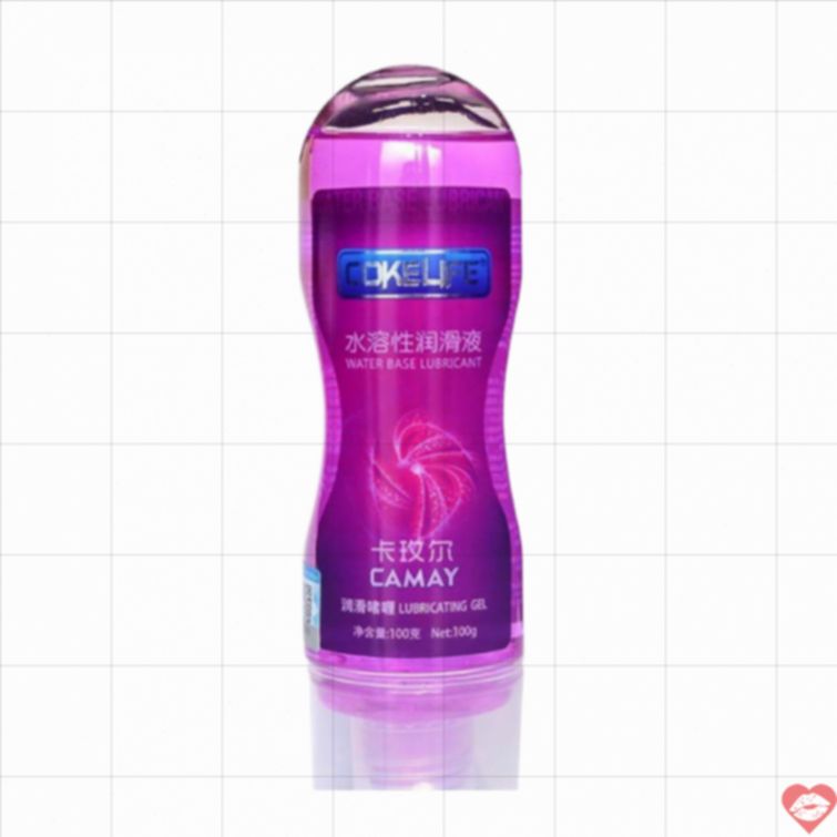 Gel bôi trơn Cokelife hương camay tăng hưng phấn 