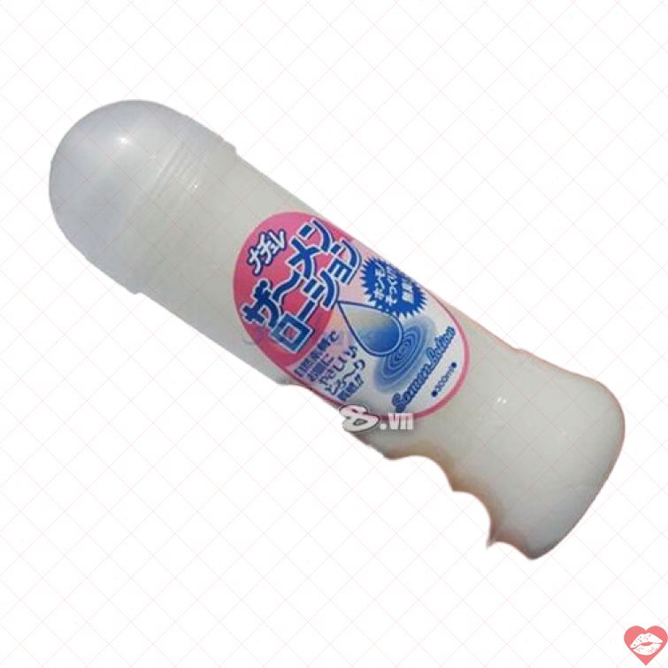 Gel bôi trơn tinh trùng 300ml tăng khoái cảm trơn mượt 