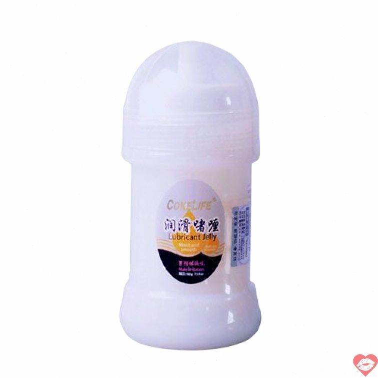 Gel bôi trơn hậu môn Cokelife trơn mượt 